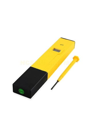 Ph-009 I A Cep Tipi Ph Metre Test Cihazı