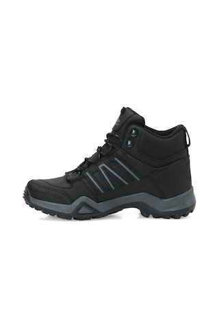 Proshot Wılson Hı Siyah Unisex Outdoor Bot 000000000102716572 Siyah-k Grı
