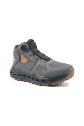 Kinetix Dragon Tx Hı Wp 5pr Gri Erkek Outdoor Bot 000000000102018715 Gri-sıyah