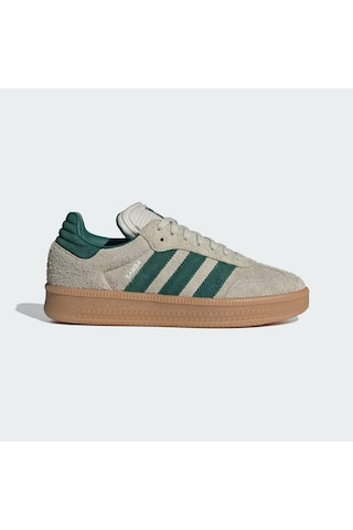 Adidas Samba Xlg Kadın Günlük Spor Ayakkabı C-adıjı3197b10a00 Gri