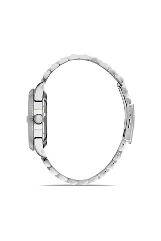 Momentus Men's Time Masters Tm347s-10ss