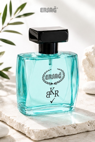 Ersağ Bkr Erkek Parfüm EDP 100 ML