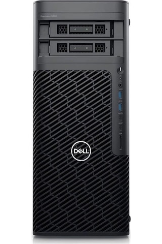 Dell Ws Precısıon T5860 W-2445-rtxa2000 32gb 512g Rtxa2000 Wın11pro