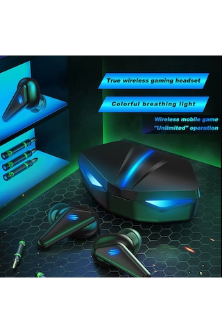 K55 Kulakiçi Bluetooth Kulaklık