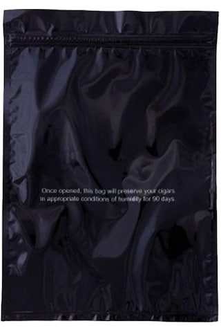 Puro Saklama Poşeti