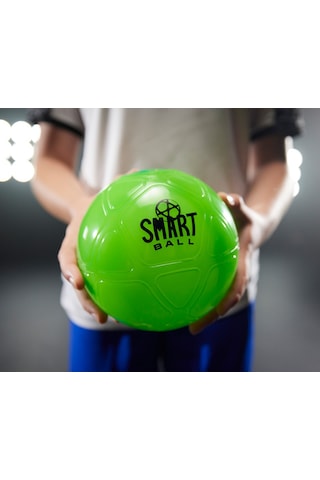 Smartball Soccerbot-1001CB