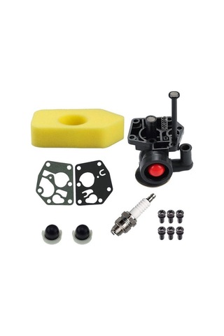 Artfulabode Yüksek Performanslı Motor Karbüratörü Verimlilik Artırır 498809a 494406 & - Py