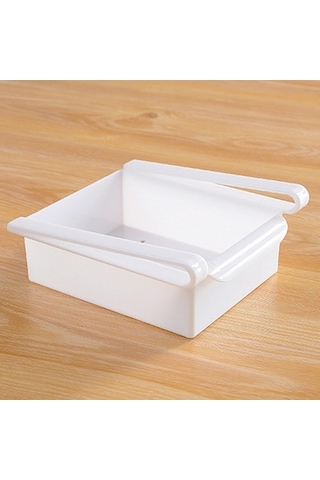 Tongxida Çekmece Stili Buzdolabı Koruma Katmanı Depolama Beyaz Diğer Diğer