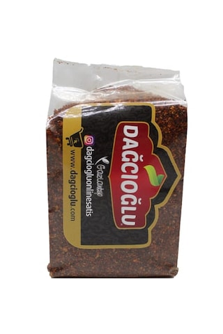 Dağcıoğlu Çiğ Köfte Baharatı 500 G