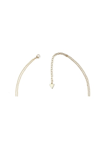 Guess Jgujubn05148jwygwhtu Kalpli Kadın Kolye