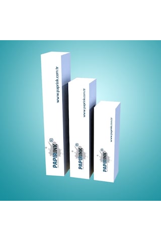 45cm*50mt Plotter Kağıdı 80 Gr