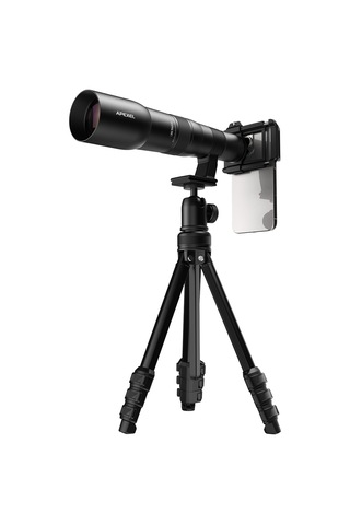Apexel Telecular 50x Telefoto Lens