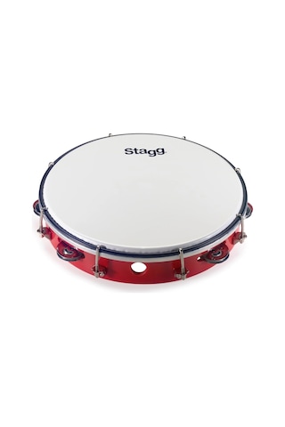 Stagg Tab-110p Rd Zilli Tef