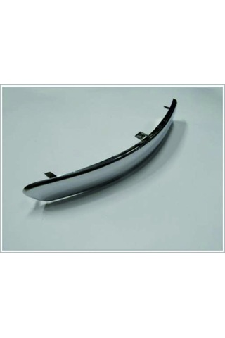 Fiat Linea Arka Tampon Çıtası Krom Sol 735548294