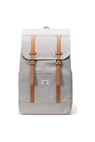 Herschel Supply Co. Herschel Sırt Çantası Hrschl11397 Grey
