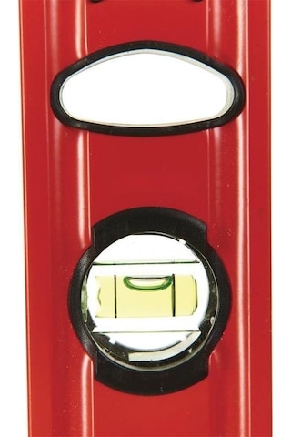 Milwaukee Ağır Hizmet Tipi Slim Su Terazisi 100Cm - T4932459093