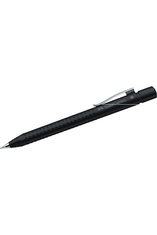Faber-Castell 2011 Versatil Kalem 0.7mm Siyah