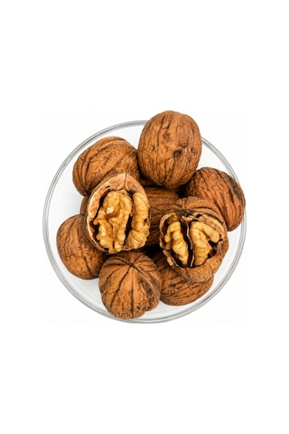 Kabuklu Ceviz - Yerli - Jumbo - 1 Kg