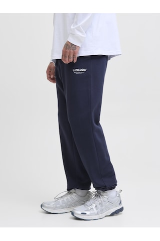 Jack & Jones Jpstkane Soho Sweat Pants Noos Lacivert
