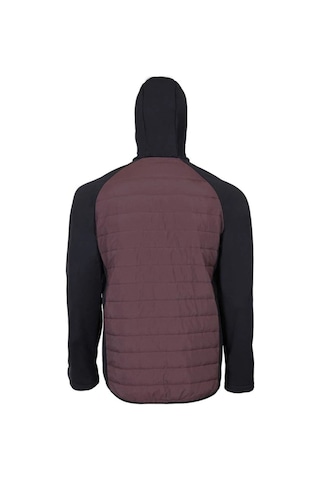 Exuma Erkek Softshell Mont 291142-678 Siyah