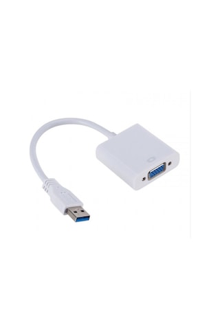 Micro 5pin Vga Çevirici Aparat Zr176