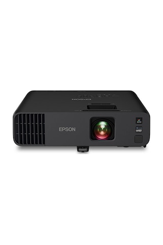 Epson Eb-l265 4600 Ansı Lümen Kablosuz Multimedya Usb Siyah Projeksiyon