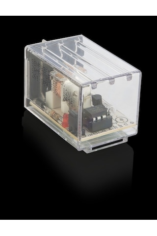 Elo Sonsuz Döngülü Zaman Rölesi 24 Volt