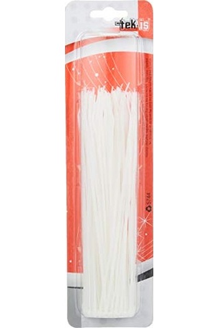 Bağı 200 X 2.5 Mm 100 Adet Beyaz Diğer