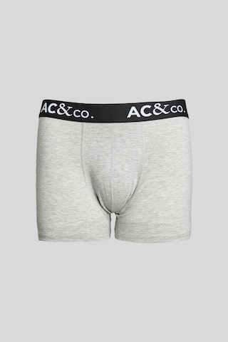 Ac&Co / Altınyıldız Classics Erkek Karışık 5'Li Boxer Paketi 4A03231P5001Kars