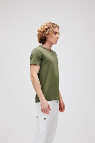 Bad Bear 18.01.07.011-c09 O-neck Erkek T-shirt 001