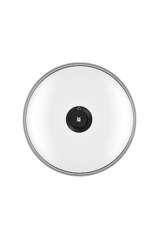 Wmf Permadur Premium Wok Tavası 30 Cm 3201111956 Siyah