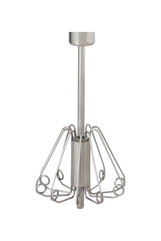 Mudo Home Handy Basmalı Çırpıcı 30 Cm 696123