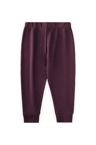 Cigit Tayt Pantolon 1-5 Yaş Bordo