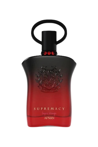 Afnan Supremacy Tapis Rouge Extrait De Parfum 90 Ml Kadın Parfümü Çiçek - Meyve
