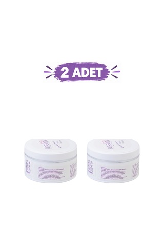 Rosemix - 609 - - Lavanta Kokulu Vazelin 100 Ml - 2 Adetlik - Shophnrl - Set Ürün