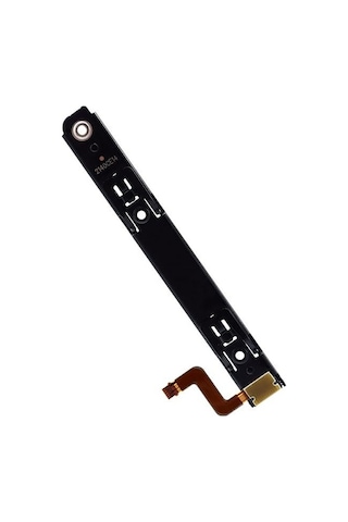 Nintendo Switch Oled Uyumlu Panel Rayı Oled Ekran Sağ Slider