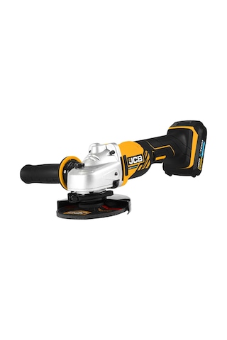 Jcb 21-18AG Çift Akülü Avuç Taşlama - 18 V 6.0 Ah