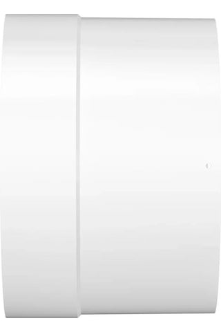 Ayas VP 5 Plastik Kanal Tipi Fan 12.5 CM Beyaz