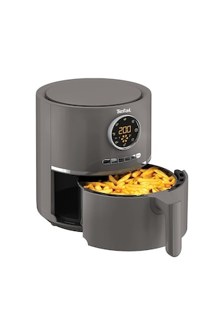 Tefal Ultra Fry EY111B Sıcak Hava Fritözü