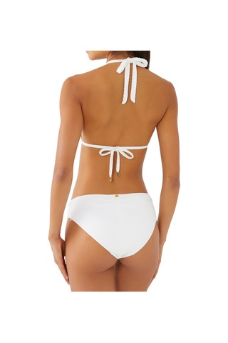 Naia Maia Bikini Brief - Rahat Ve Şık Plaj Kıyafeti Beyaz
