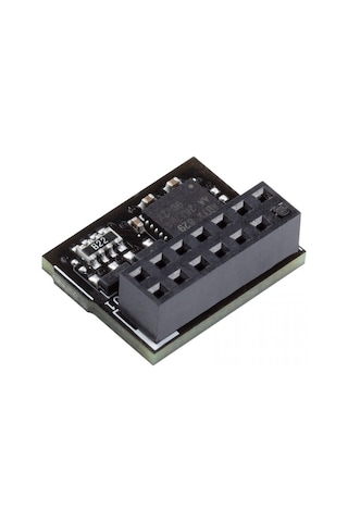 ASUS TPM-SPI AĞ GÜVENLİK KARTI