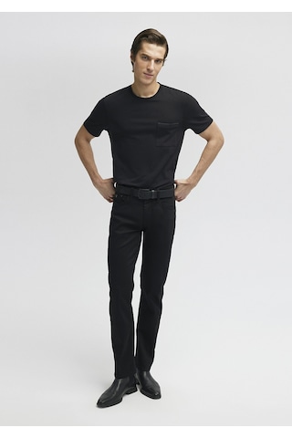 Mavi Erkek Jean Pantolon - M0037833304 Siyah