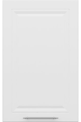 Minar Mutfak Modül Üst 1dk2r 45cm Dolap Byz Mebran C Byz