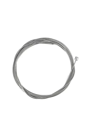 Bisiklet Vites Teli İç 280 Cm - 1.2 Mm - Arpa Başlı - 9059715206437 Bisiklet Vites Teli İç 280 Cm - 1.2 Mm - Arpa Başlı - 9059715206437