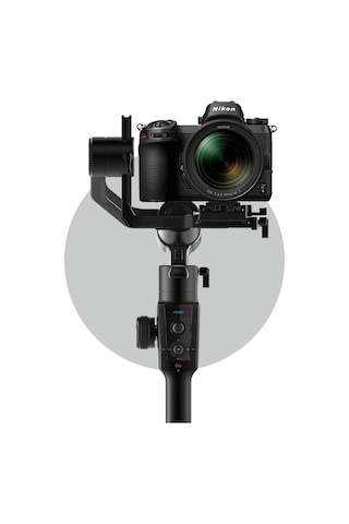 Moza Air 2 Gimbal + İFocus M Odak Takip Motoru