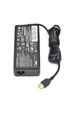 Bluesery  Lenovo Uyumlu 20V 6.75A Usb Uç Notebook Adaptörü Cli-315