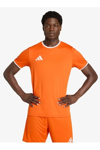 Adidas Jz2509 Entrada 26 Jersey Erkek Forma Turuncu