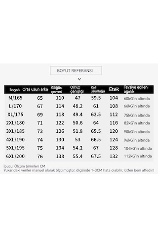 Sımıcg Sonbahar Erkek Ceket Büyük Beden Pamuklu Ceket Yeşil