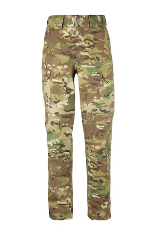 Vav Wear Taktik Kargo Pantolon Erkek Terletmez Dayanıklı 4 Mevsim Tactec15flex Haki