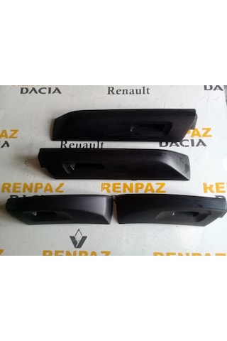 Duster Tavan Barı Ayağı 738828466R-738830089R-738862766R